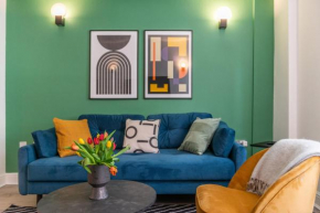 One Bedroom - Tower Bridge - London City by Prime London Stays M-3